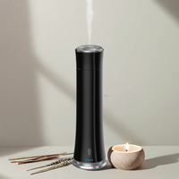 Waterless Scent Diffusers