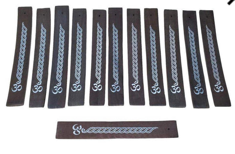 Black Incense holder - Default Title