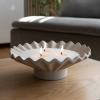 Scented Sand Candle
