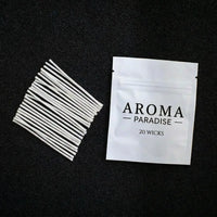 2" Wick Refill 20 Pc