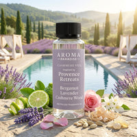 Provence Retreats Waterless