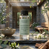 Eucalyptus Whisper Waterless