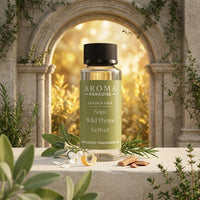 Golden Sage Waterless