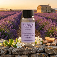 Lavender Waterless