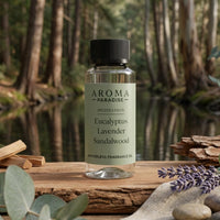 Meditation Waterless
