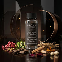 Oud Wood by Tom Ford
