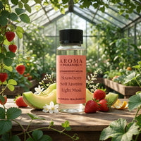 Strawberry Melon Waterless