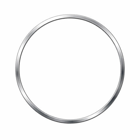 Silver Color Chain - Aroma Paradise