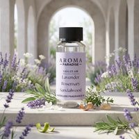Violet Air Waterless