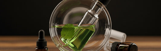 How Fragrance Oils Are Made