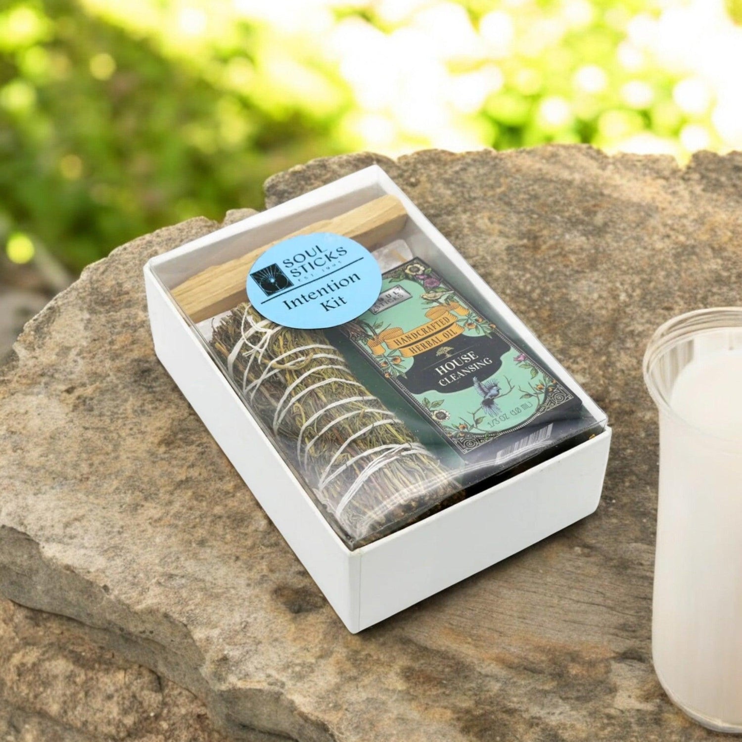 Intension Kits - Aroma Paradise 