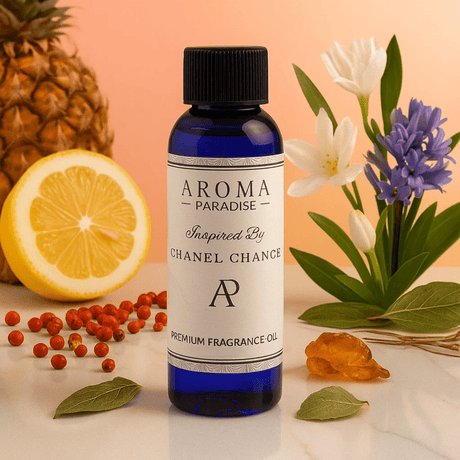 Fragrance Oils