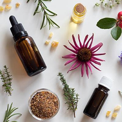 Essential Oils