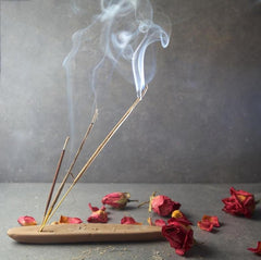Handcrafted Incense Sticks