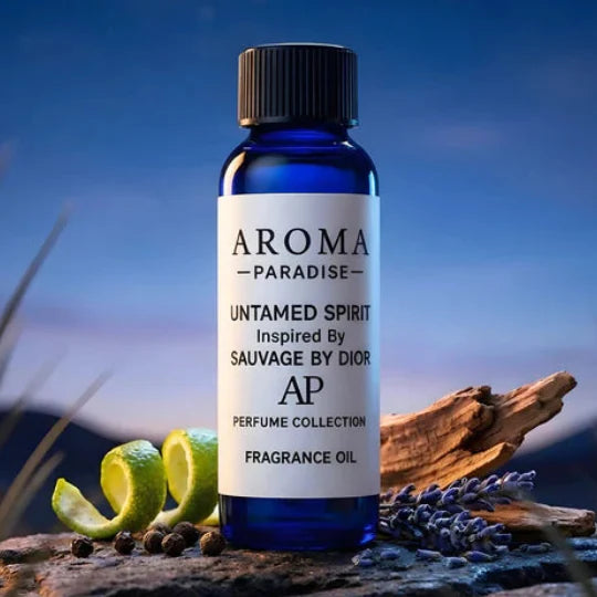 Perfume Inspired Fragrance Oils - Aroma Paradise 