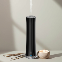 Waterless Cold Air Scent Diffusers
