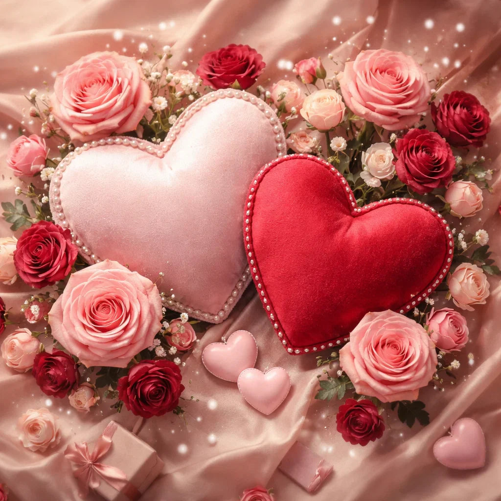 Valentine's Bundles