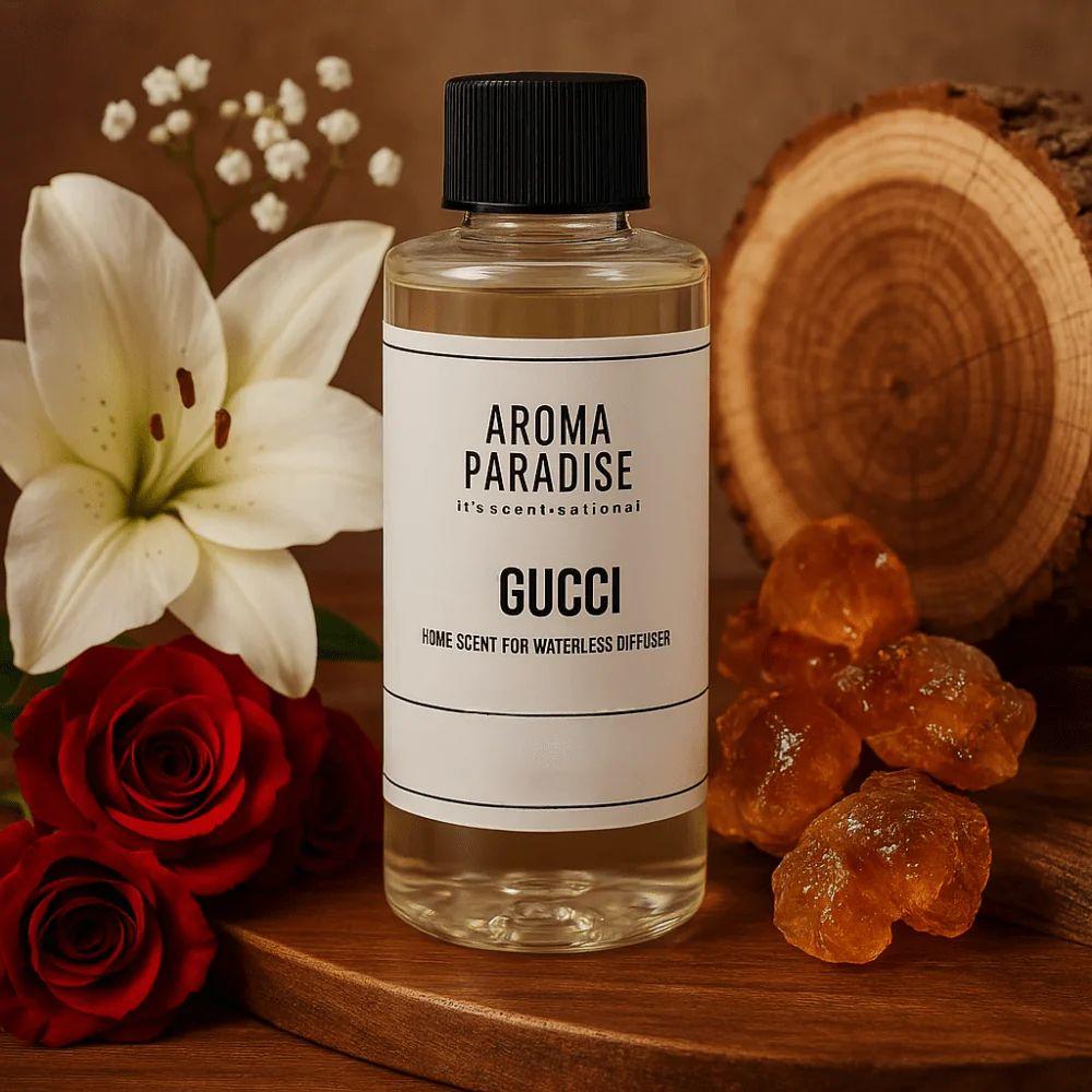 Envy Me Gucci Inspired Waterless Fragrance Oil - Blush Temptation