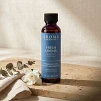 Fresh Linen Premium Long-Lasting