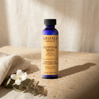 Egyptian Musk Premium Long-Lasting