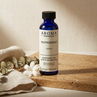 Peppermint Premium Long-Lasting