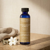 Sandalwood Forest Premium Long-Lasting
