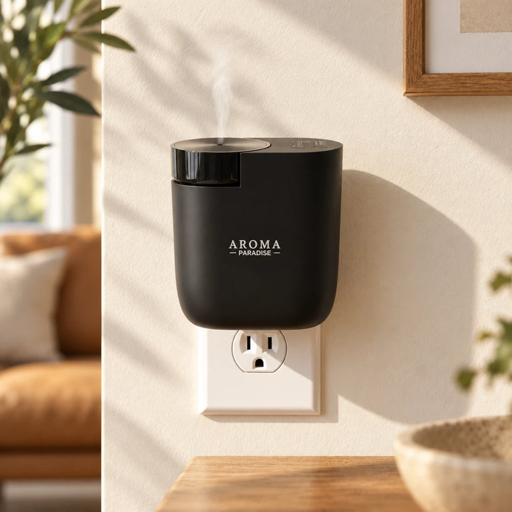 Contour Smart Plug-In