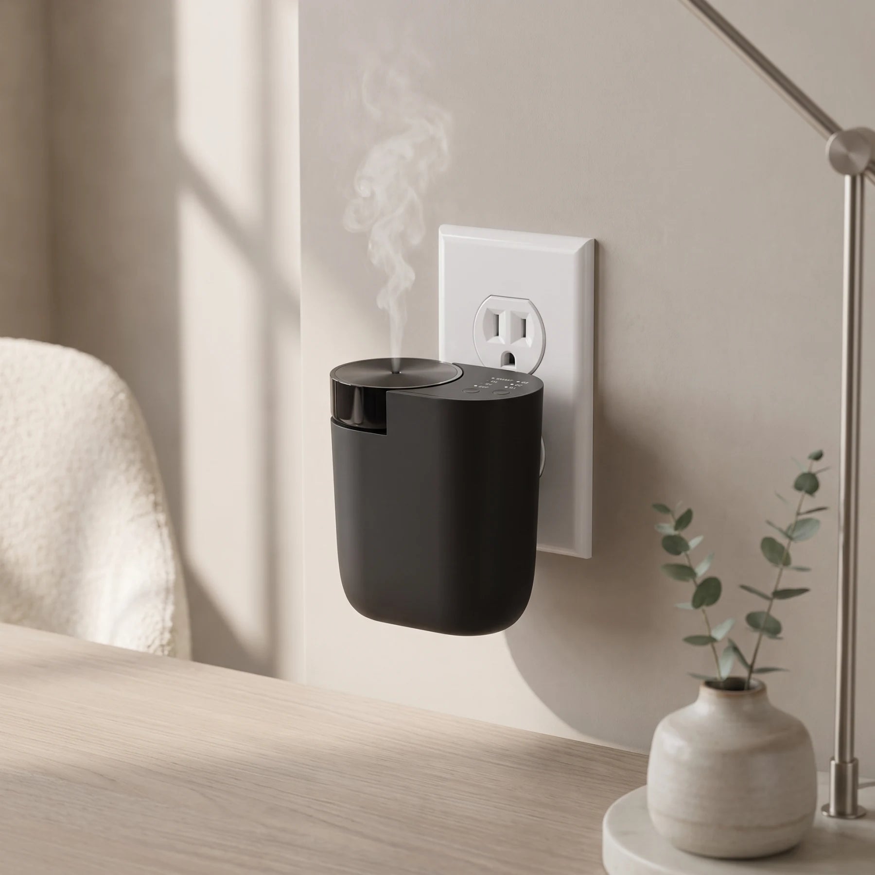 Contour Smart Plug-In