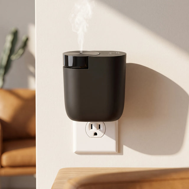 Difusor sin agua Contour Smart Plug-In