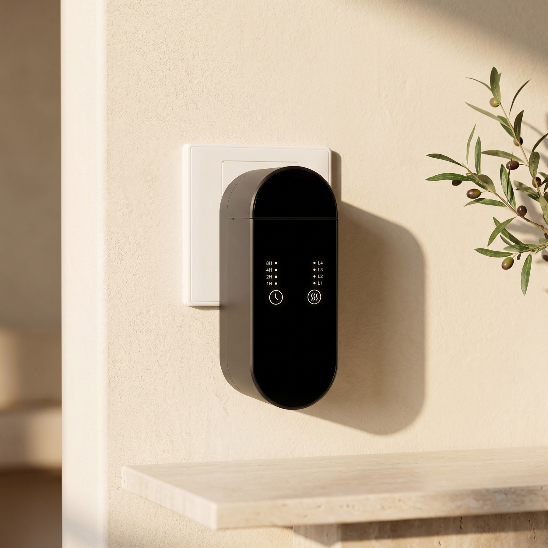 Arc Touch Plug-In