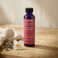 Flower Fusion Premium Long-Lasting