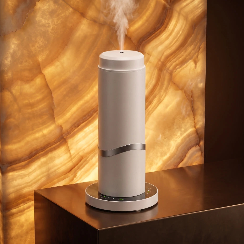 PowerFlow Tower