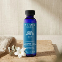Cool Water Premium Long-Lasting