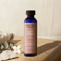 Butt Naked Premium Long-Lasting
