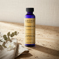 Frankincense Premium Long-Lasting