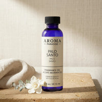 Palo Santo Premium Long-Lasting
