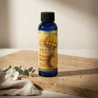 Pineapple Mango Premium Long-Lasting