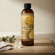 Pineapple Mango Premium Long-Lasting Fragrance & Essential Oil | For Diffusers, Candles & Soaps - Mystic Romance