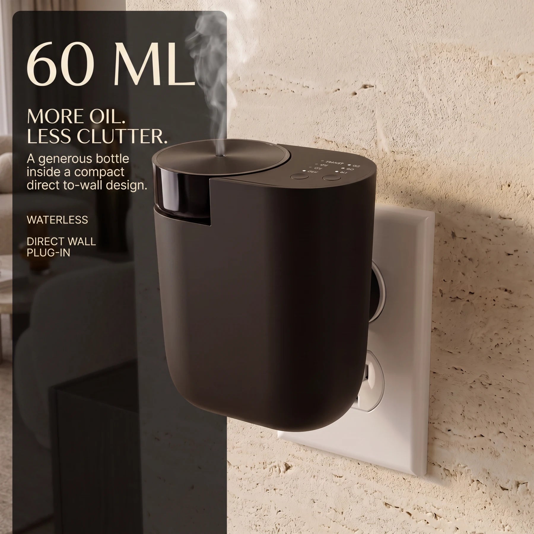 Contour Smart Plug-In