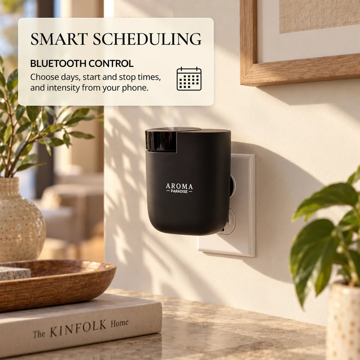 Contour Smart Plug-In