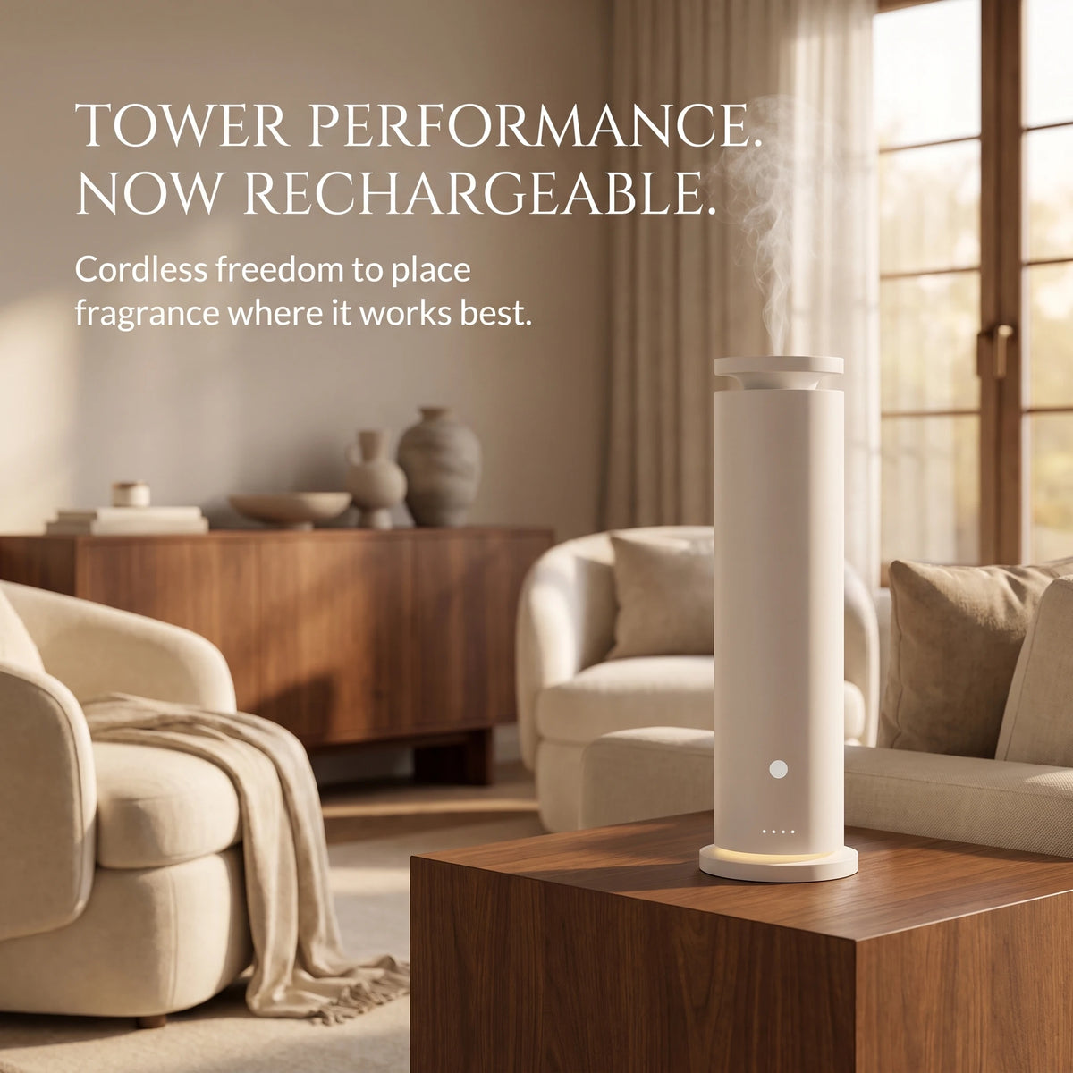 Tower Ultra