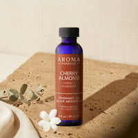 Cherry Almond Premium Long-Lasting
