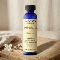 Lemongrass Premium Long-Lasting