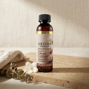 Clean Cotton Premium Long-Lasting Fragrance & Essential Oil | For Diffusers, Candles & Soaps - Mystic Romance