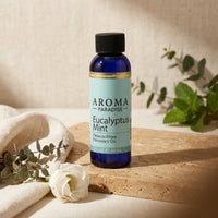 Eucalyptus Mint Premium Long-Lasting
