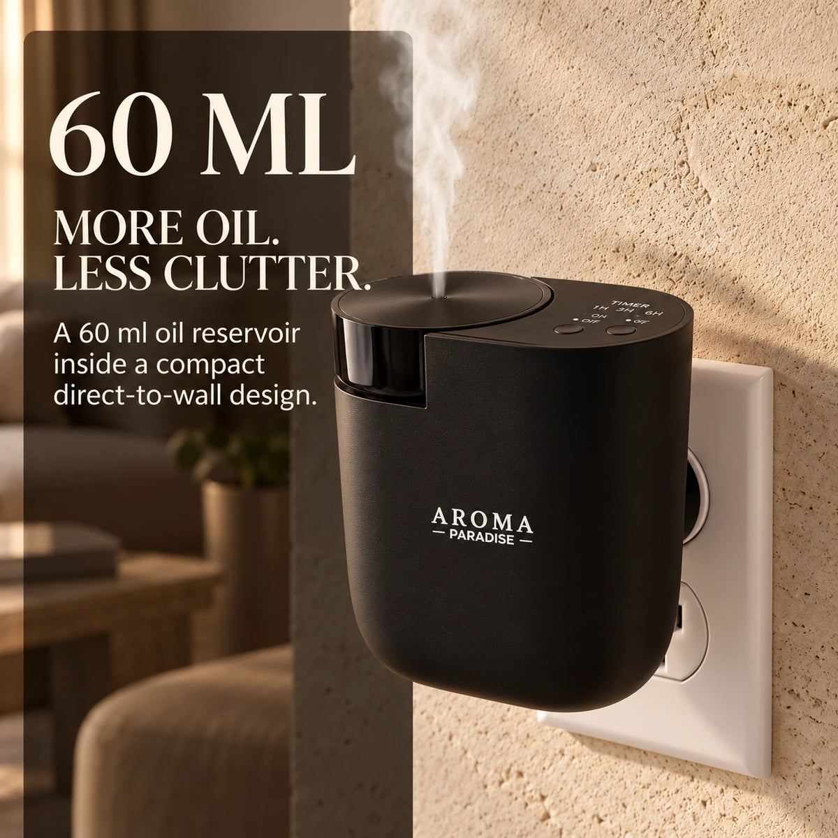 Contour Smart Plug-In