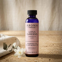 Lotus Garden Premium Long-Lasting