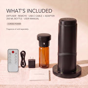 PowerFlow Tower