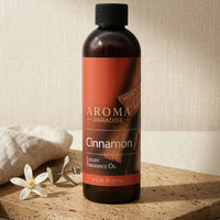 Cinnamon Premium Long-Lasting