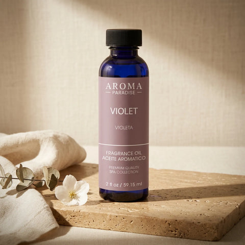 Violet Fragrance oil - Aromar